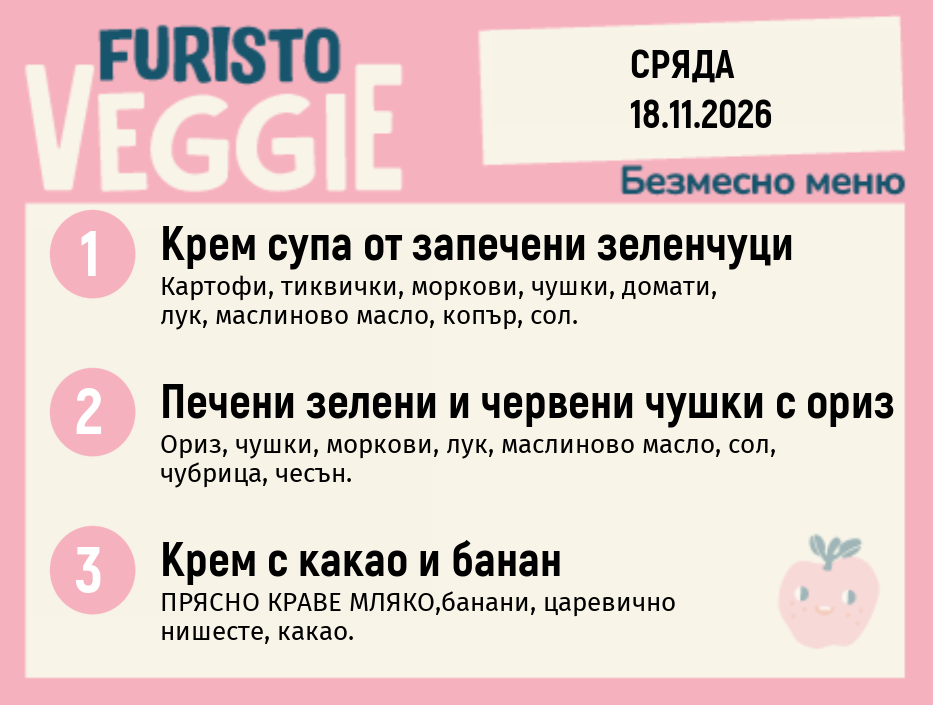 Меню 18.11 безмесно 200гр.